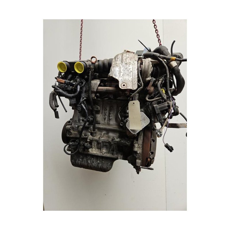 Moteur Citroen Berlingo 2 Phase 3 (1)
